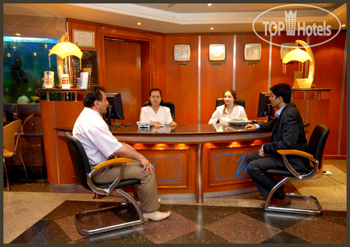 New photos from tourists Nihal 3*