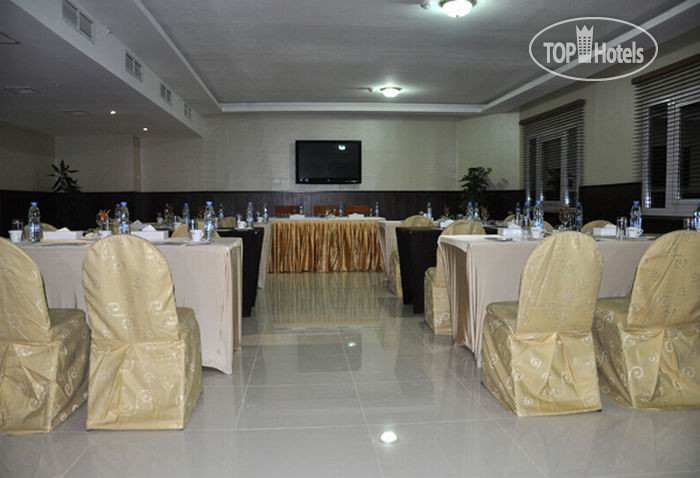 New photos from tourists Fortune Plaza 3*