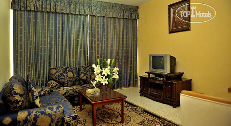 New photos from tourists Liwa Plaza Hotel Apartments