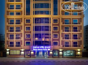 Hotel photo OYO 524 New Black Stone 4*