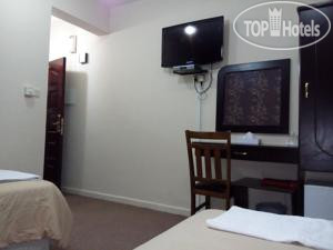 New photos from tourists Ana Palace 1*