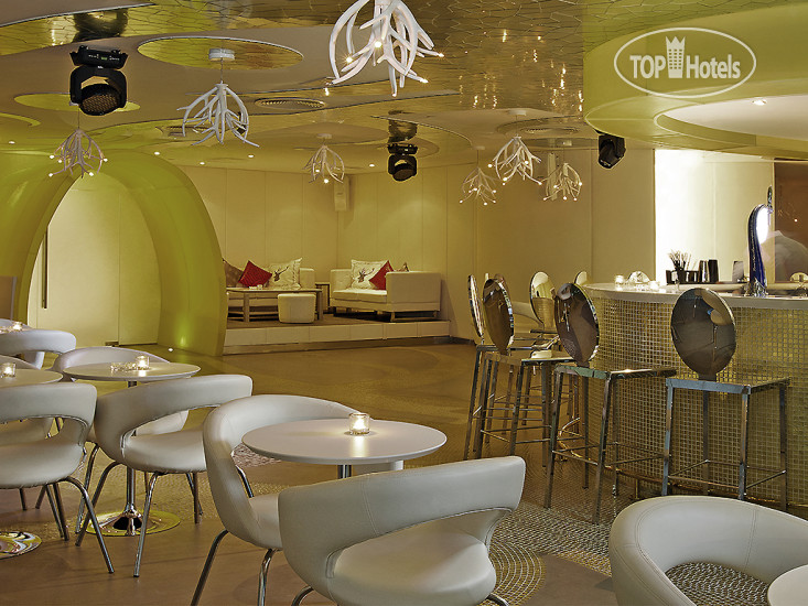 New photos from tourists Pullman Jumeirah Lakes Towers Hotel & Residence 5*