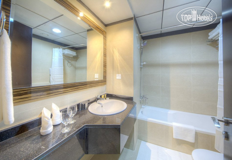 New photos from tourists Orchid Vue Hotel 4*