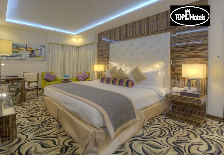 Hotelier's photos Orchid Vue Hotel 4*