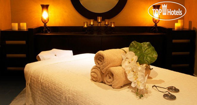 Hotelier's photos West Hotel 1*
