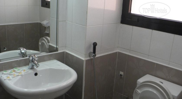 New photos from tourists Al Kawakeeb Hotel 1*