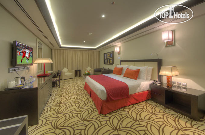 New photos from tourists Raintree Rolla Hotel 4*