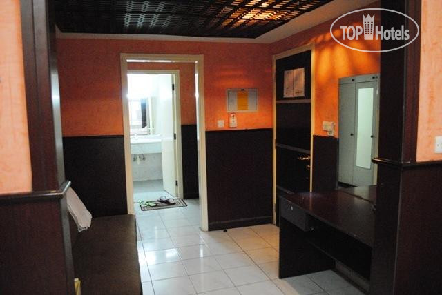 New photos from tourists Pacific Hotel LLC 2*