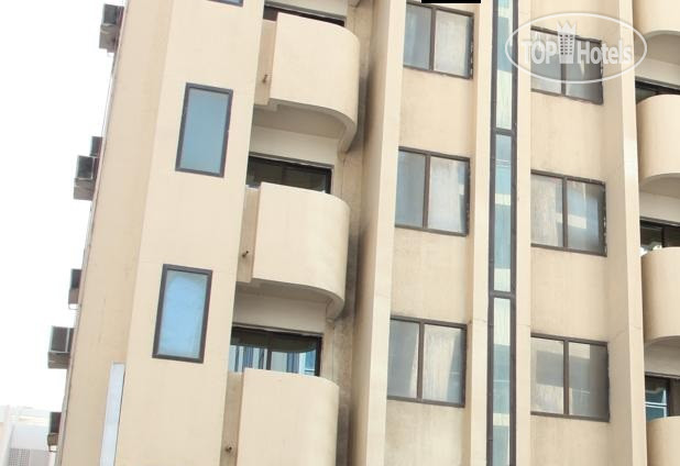 Hotel photo Dream Land Hotel 1*