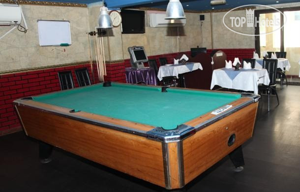 New photos from tourists Dream Land Hotel 1*