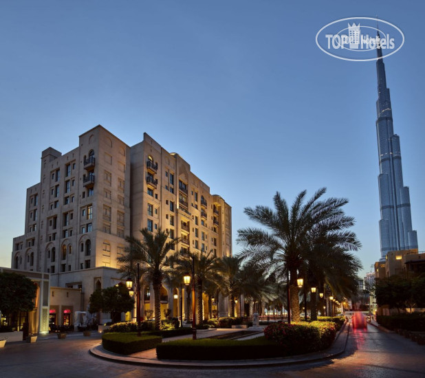 Hotel photo The Heritage Hotel, Autograph Collection 4*
