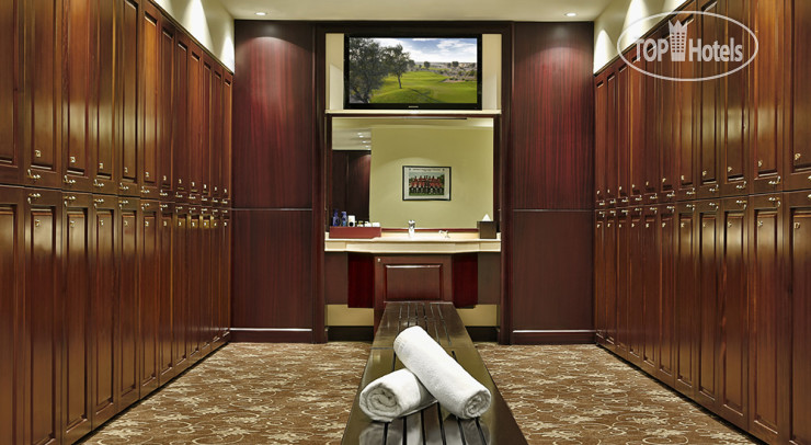 New photos from tourists Arabian Ranches Golf Club 2*