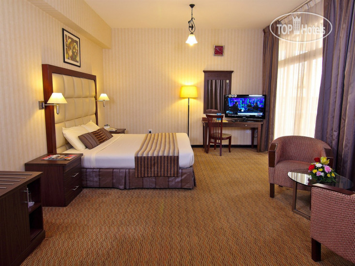 New photos from tourists Florida International Hotel 2*