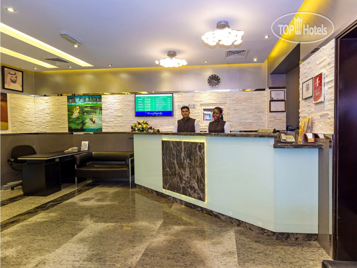 Hotelier's photos Florida Hotel 1*