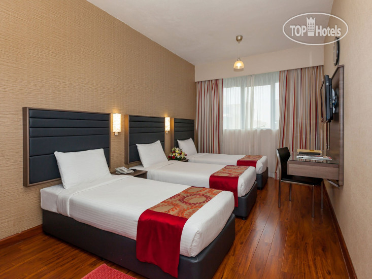 New photos from tourists Florida Hotel 1*