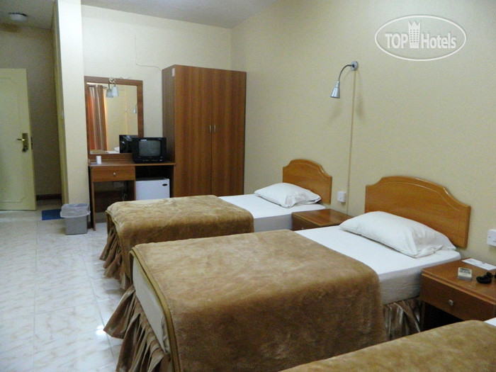 New photos from tourists Zagy Hotel 1*