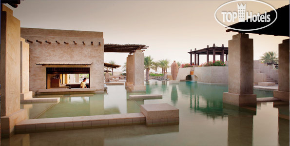 New photos from tourists Bab Al Shams Desert Resort & Spa 5*