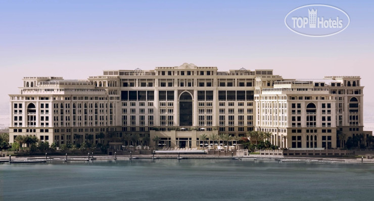 Hotelier's photos Palazzo Versace Dubai 5*