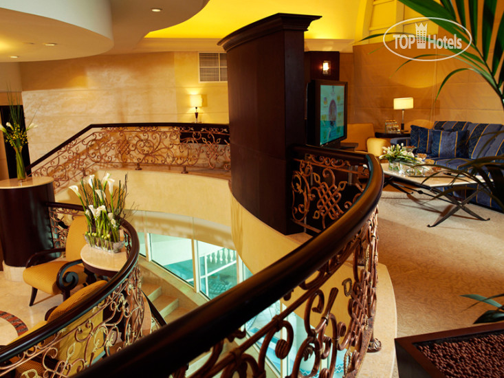 New photos from tourists Swissotel Al Murooj Dubai 5*