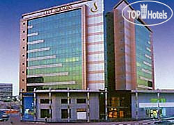 Hotel photo City Seasons Suites 4*