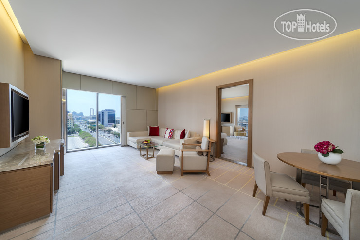New photos from tourists Hyatt Regency Dubai Creek Heights 5*