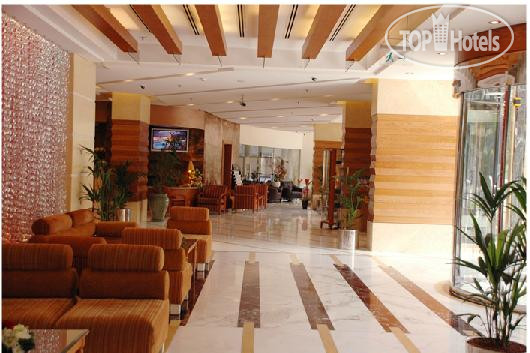 New photos from tourists Avenue Hotel 4*