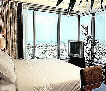 New photos from tourists Al Salam Hotel Suites 4*