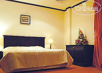 New photos from tourists Fortune Karama Hotel 3*