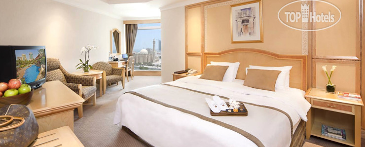 New photos from tourists Emirates Hotel 1*