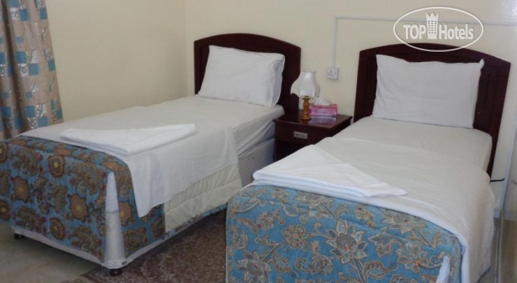 New photos from tourists Sima Hotel 1*