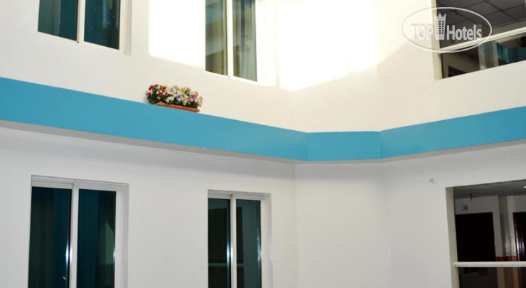 New photos from tourists White Sand Hotel 1*