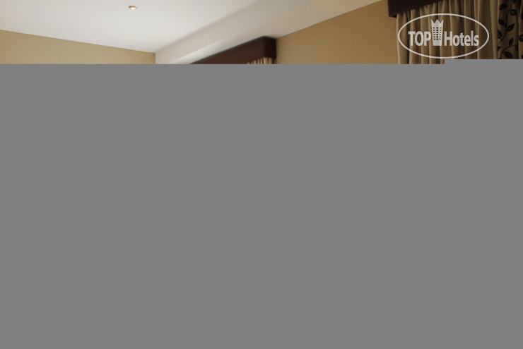 New photos from tourists Manhattan Hotel 1*