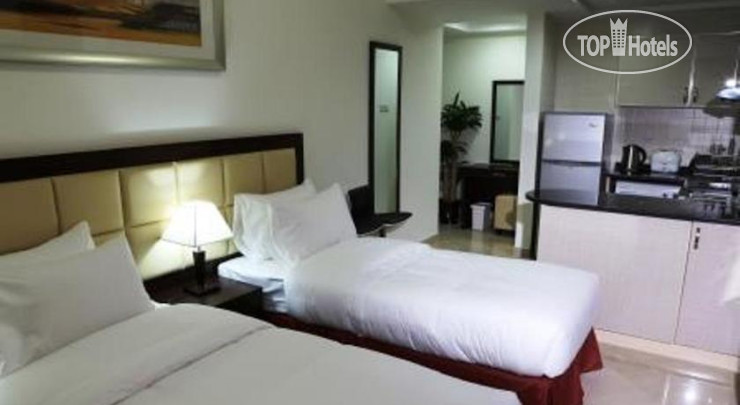 New photos from tourists Splendor Hotel Apartments Al Barsha