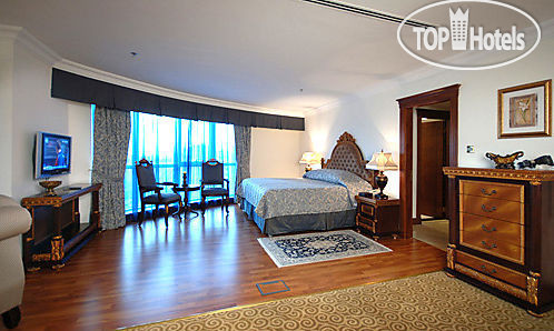 New photos from tourists Grand Excelsior Hotel Bur Dubai 4*