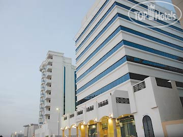 Новые добавленные фото туристов Al Jawhara Gardens 4*