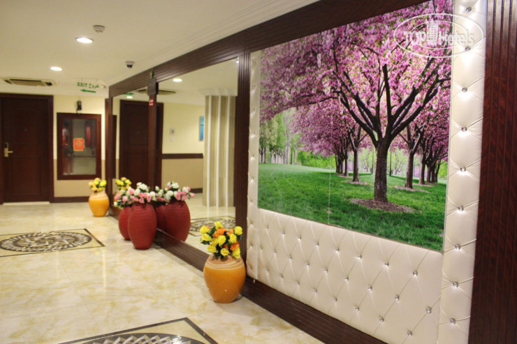 New photos from tourists Mariana Hotel 1*