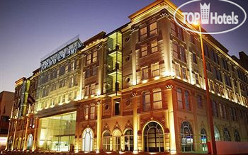 Hotel photo Villa Rotana 4*