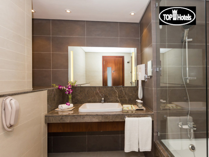New photos from tourists Flora Al Barsha Hotel 4*