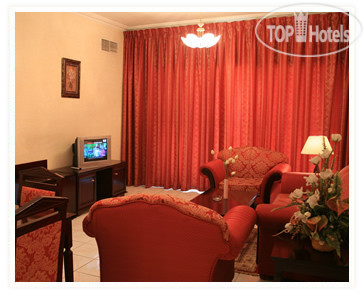 New photos from tourists Richmond APT