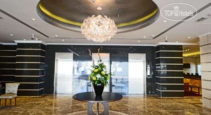 Hotel photo Donatello Hotel 4*