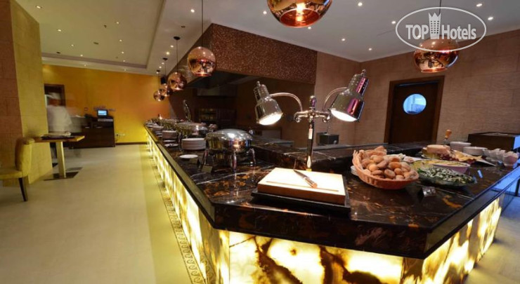 New photos from tourists Donatello Hotel 4*