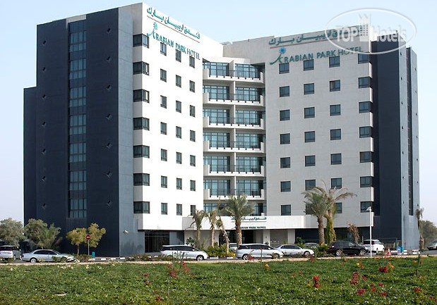 Hotelier's photos Arabian Park 3*
