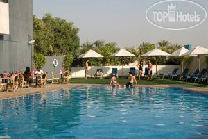 New photos from tourists Arabian Park 3*