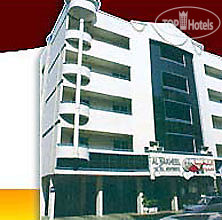 New photos from tourists Al Nakheel Hotel Apartments