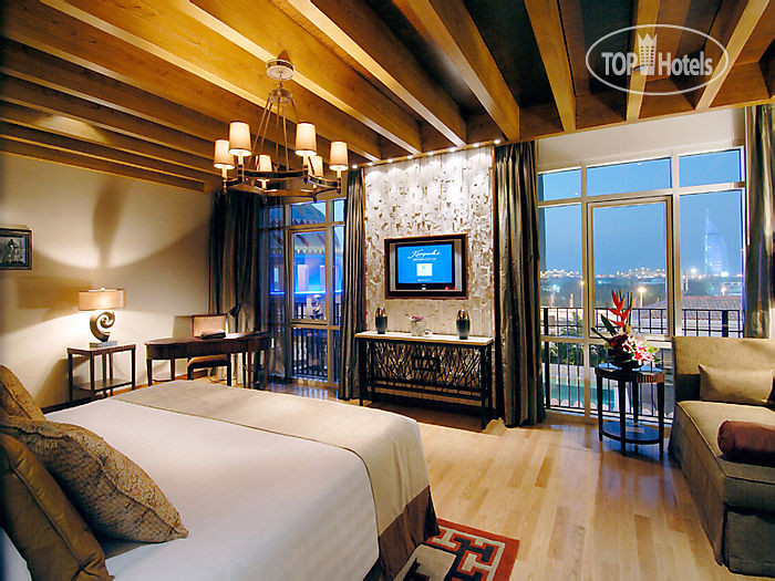 New photos from tourists Kempinski Hotel Mall of the Emirates 5*