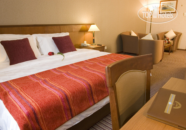 New photos from tourists Saffron Boutique Hotel 4*