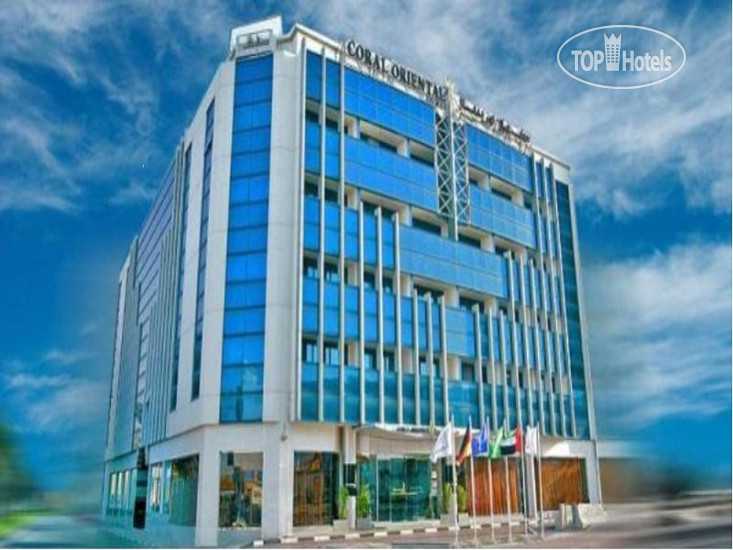 Hotel photo Coral Oriental 4*
