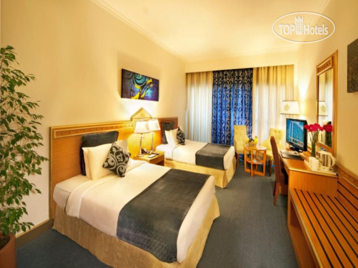 New photos from tourists Coral Oriental 4*