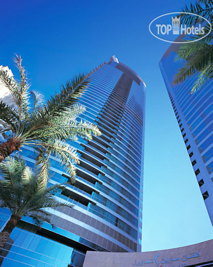 Photos Blue Beach Tower