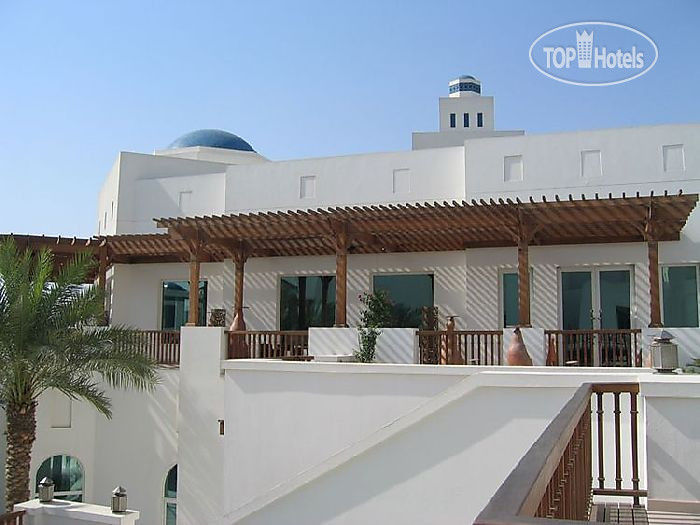 New photos from tourists Park Hyatt Dubai 5*